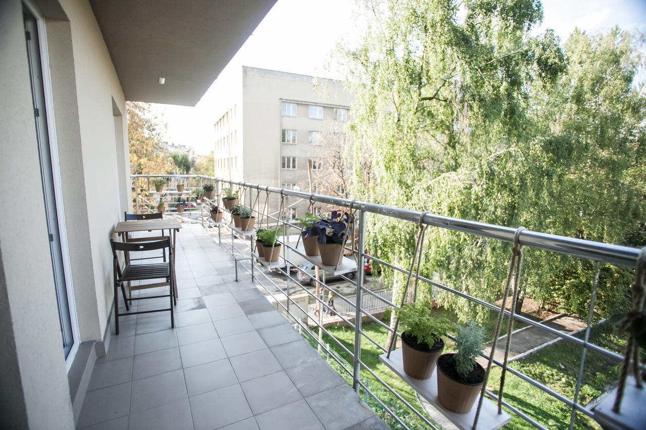Elite Apartments Лвив Екстериор снимка