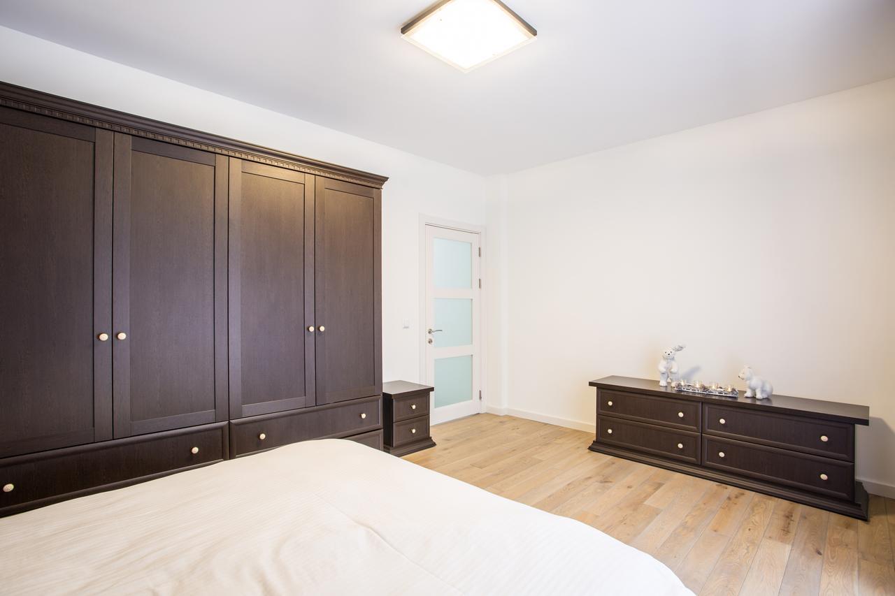 Elite Apartments Лвив Екстериор снимка
