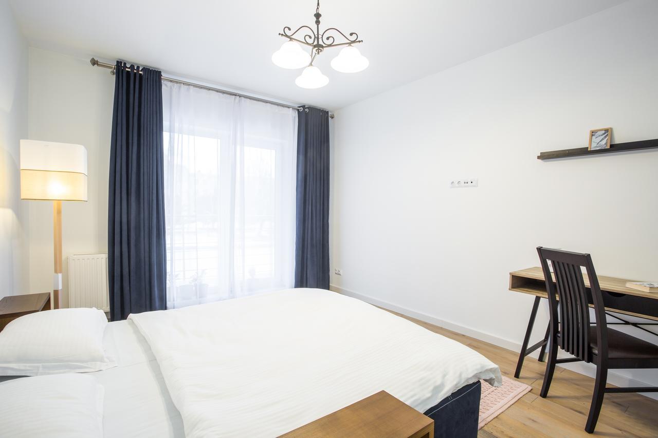 Elite Apartments Лвив Екстериор снимка