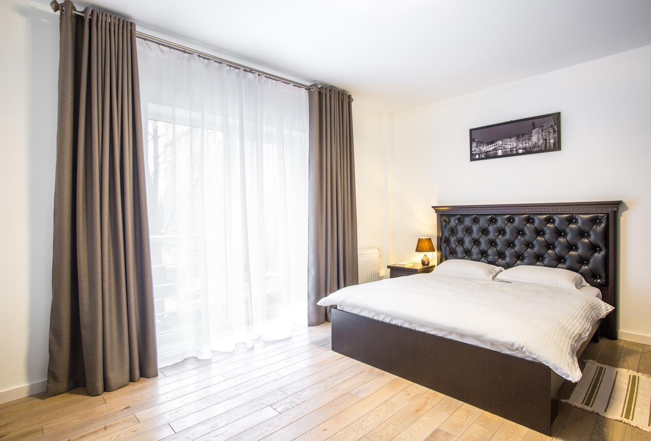 Elite Apartments Лвив Екстериор снимка