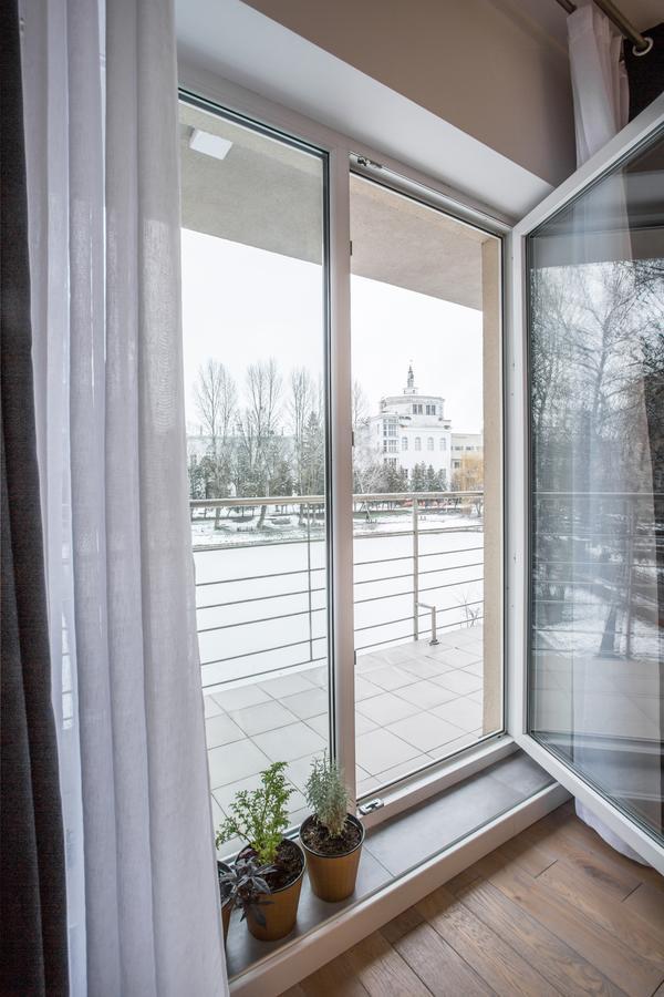 Elite Apartments Лвив Екстериор снимка