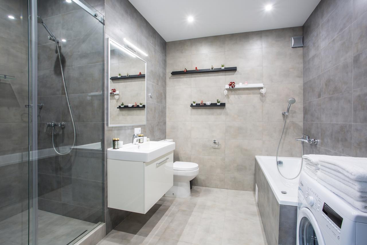 Elite Apartments Лвив Екстериор снимка