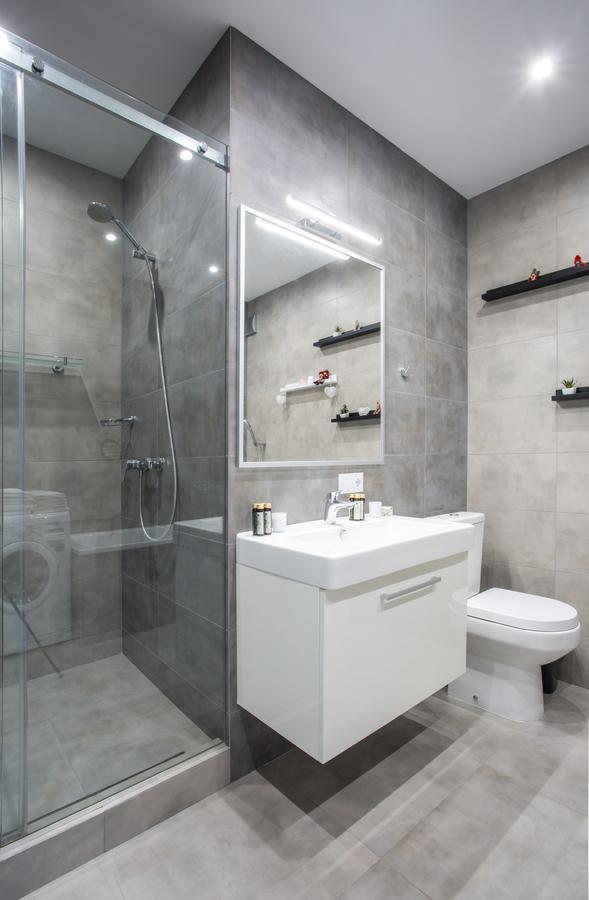 Elite Apartments Лвив Екстериор снимка