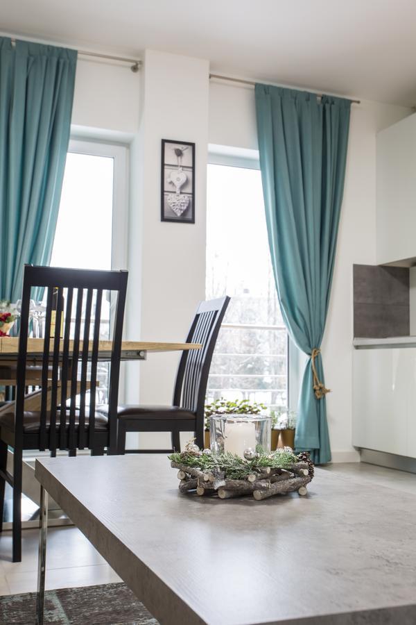 Elite Apartments Лвив Екстериор снимка