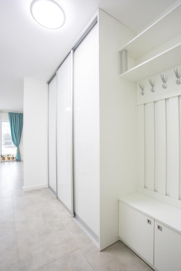 Elite Apartments Лвив Екстериор снимка